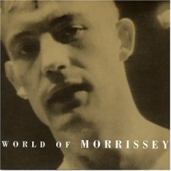 Morrisey - World Of Morrisey